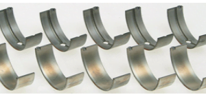 JUEGO METALES DE BANCADAS 0.25MM RAM/COMMANDER/G-CHEROKEE 03-16 SEALED POWER