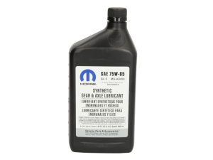 ACEITE DIFERENCIAL 75W85 MOPAR