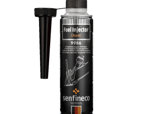 ADITIVO LIMPIA INYECTORES (BENCINEROS) 300ML SENFINECO