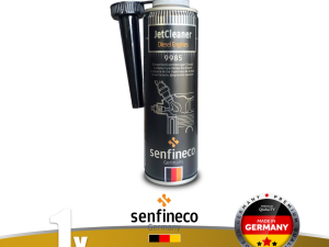 ADITIVO LIMPIA INYECTORES (PETROLEROS) 300ML SENFINECO