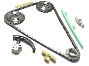 KIT DISTRIBUCION CAVALIER 2.4 96-02 ENGINEMACH