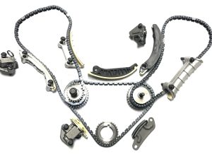 KIT DISTRIBUCION CAMARO/TRAVERSE 3.6 09-16 DIAMOND