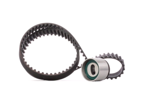 KIT DISTRIBUCION (RTO MAS CORREA) CHEVROLET SPARK MOTOR 1.0 04-16 KOREA