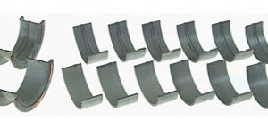 JUEGO DE METALES DE BANCADAS 025MM CHEROKEE/GRAND CHEROKEE/WRANGLER SEALED 91-04 POWER