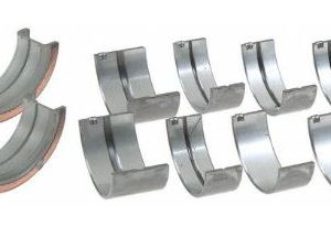 JUEGO METALES DE BANCADAS 0.25″ GRAND CHEROKEE 5.2L V-8 93-98 SEALED POWER