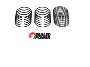 JUEGO DE ANILLOS 0.75MM ASTRO/BLAZER/C1500/S10/SILVERADO 96-13 SEALED POWER