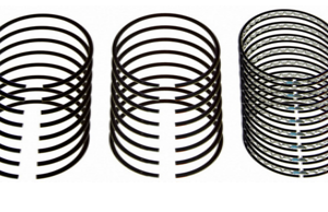 JUEGO DE ANILLOS MOTOR STANDARD AEROSTAR/EXPLORER/RANGER MOTOR 4.0L V6 90-04 SEALED POWER