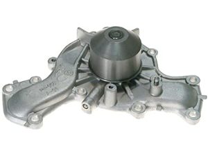 BOMBA AGUA CARAVAN 3.0 V6 87-00 AIRTEX