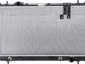 RADIADOR DODGE NEON 2.0 00-01 TYC