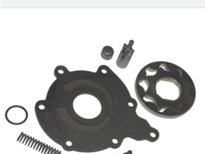 BOMBA DE ACEITE (REPARACION) WRANGLER 07-11 Sealed Power