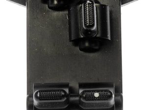 COMANDO ALZA VIDRIOS DODGE CARAVAN CHRYSLER TOWN COUNTRY 04-07 DORMAN