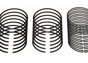 JUEGO DE ANILLOS 0.20″ FORD EXPLORER/F-150 MOTOR 5.0L V-8 87-00 SEALED POWER