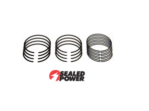 JUEGO DE ANILLOS STANDARD CAVALIER/S10 90-03 SEALED POWER