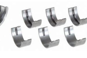 JUEGO DE METALES DE BANCADAS 0.25MM RANGER 2.3/2.5 89-01 SEALED POWER