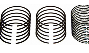 JUEGO DE ANILLOS STANDARD AEROSTAR/RANGER/TAURUS/WINSTAR M-3.0 86-00 SEALED POWER