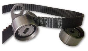 KIT DE DISTRIBUCION ISUZU NKR 3.1 4JG2 99-07 SYNCROMAX