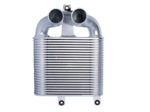 RADIADOR INTERCOOLER CHEVROLET D-MAX 3.0 04-11 TAIWAN