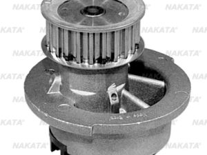 BOMBA AGUA CORSA M-1.6 2 LEVAS 1996-2005 Nakata