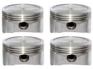 JUEGO PISTON CHEVROLET CORSA EVOLUTION / MONTANA 1.8 + STD 03-10 TIK