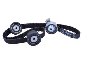 KIT DE DISTRIBUCION CHEVROLET VECTRA / ÉPICA 96-07 KOREA