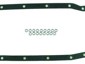 EMPAQUETADURA CARTER CHEVROLET CORSA/COMBO/ASTRA 1.4/1.6 1992-2002 SABO