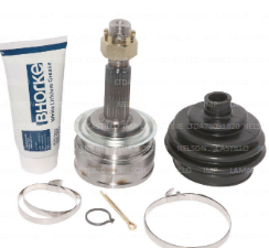 HOMOCINETICA EXTERIOR DER/IZQ CORSA 92-02 NAKATA BRASIL