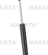 JUEGO AMORTIGUADORES TRASEROS CORSA 93-2010 Nakata Brasil
