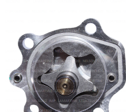 BOMBA ACEITE CHEVROLET LUV M-1600/2300 89-98 Wurtex China