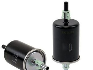 FILTRO DE BENCINA C10/COLORADO/LUMINA 80-01 WIX